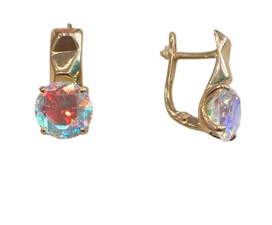 Серьги 1.20.10.2861.00-4218