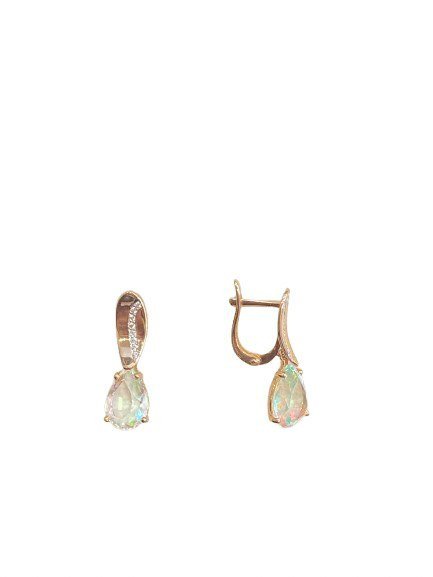 Серьги 1.20.11.5682.00-3291