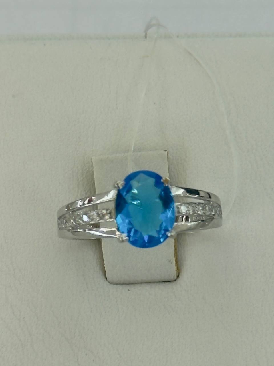 Кольцо К-0168