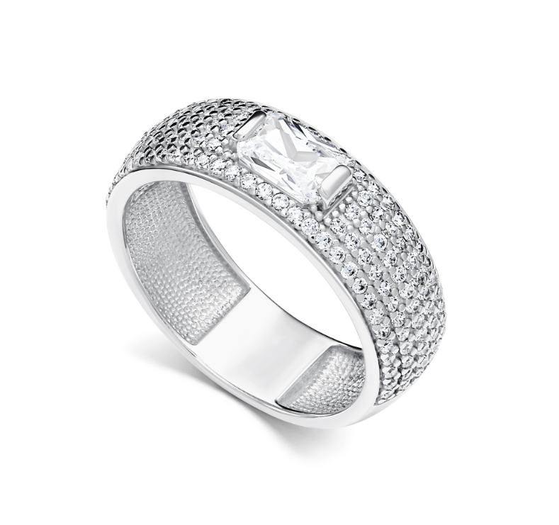 Кольцо 01-5536/00КЦ-00