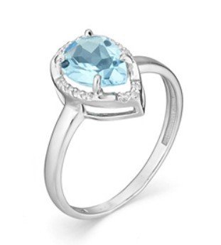 Кольцо К-0183