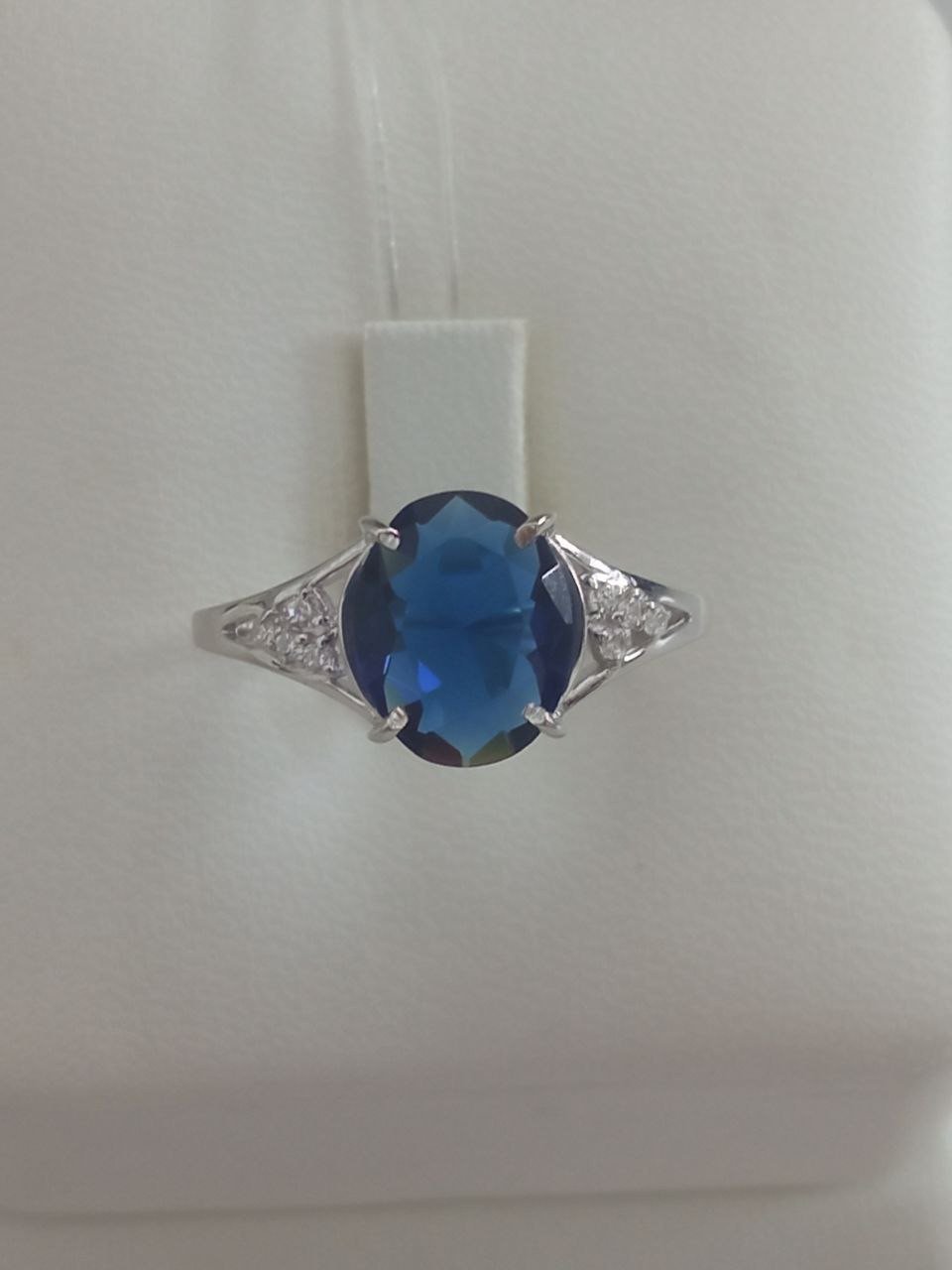 Кольцо К-0206