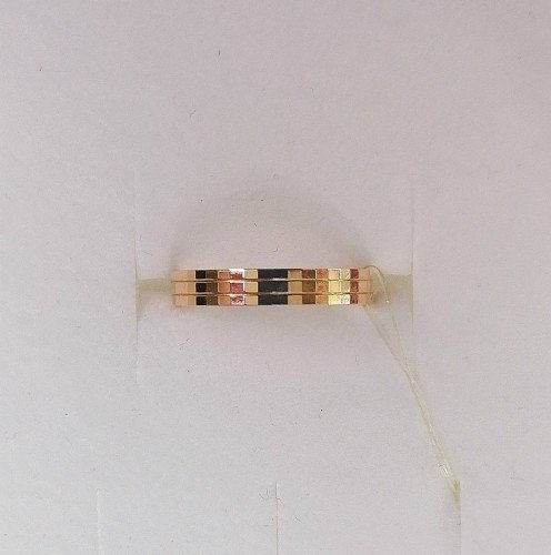 Кольцо обручальное