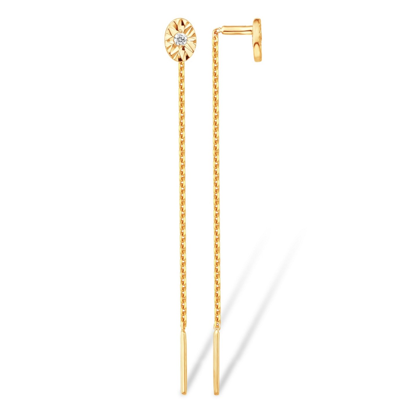 Серьги С11219990