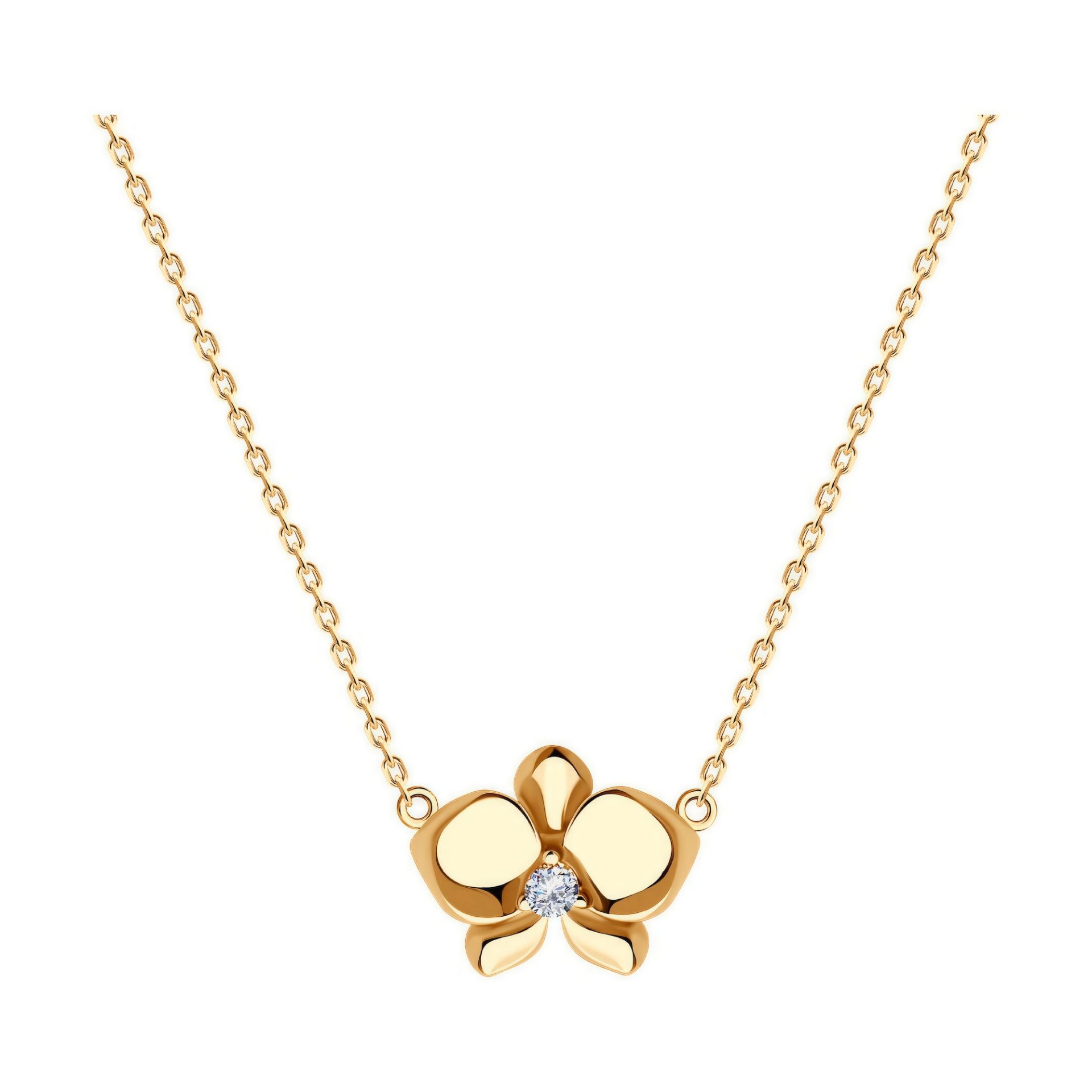 Колье 93-170-01968-1