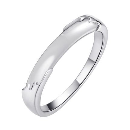Кольцо TC-R00461-W-W-X-X-X