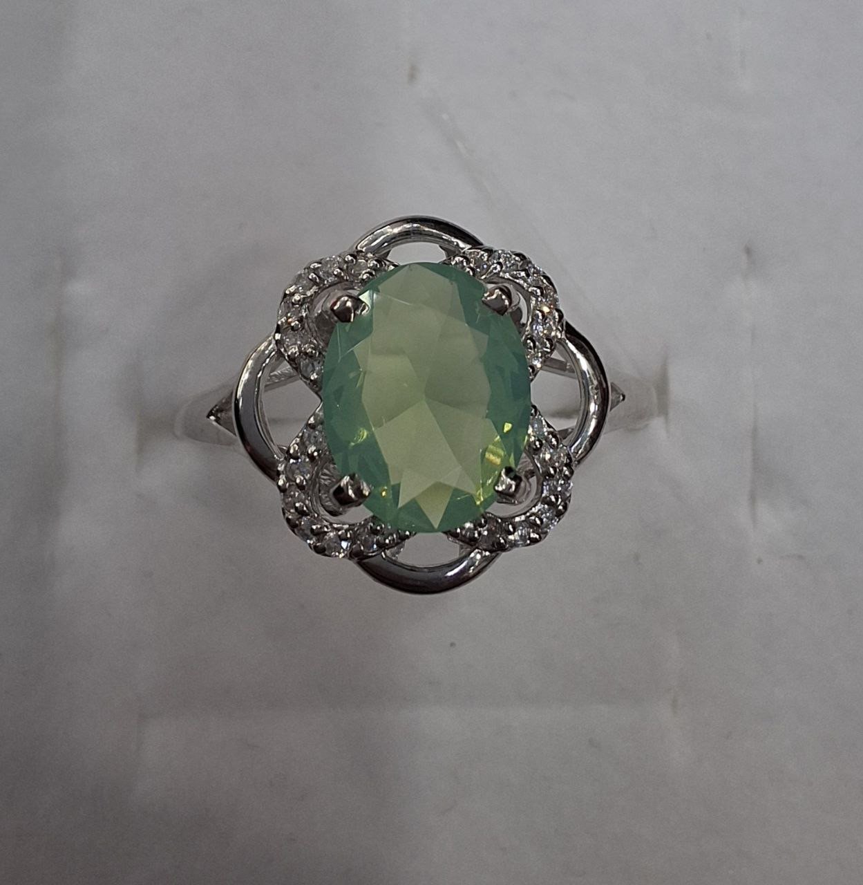 Кольцо К-0195