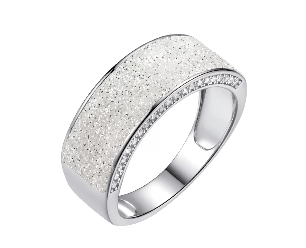 Кольцо Gl-R01771-X-W-W-X-W