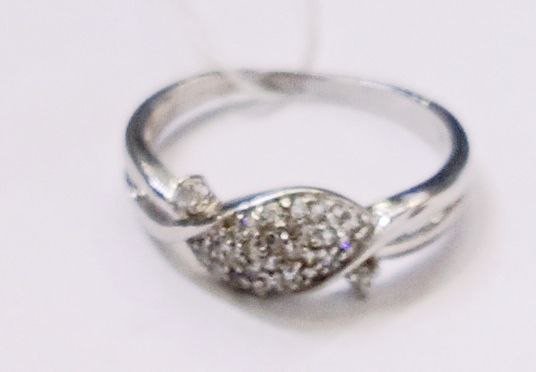 Кольцо LLR 129