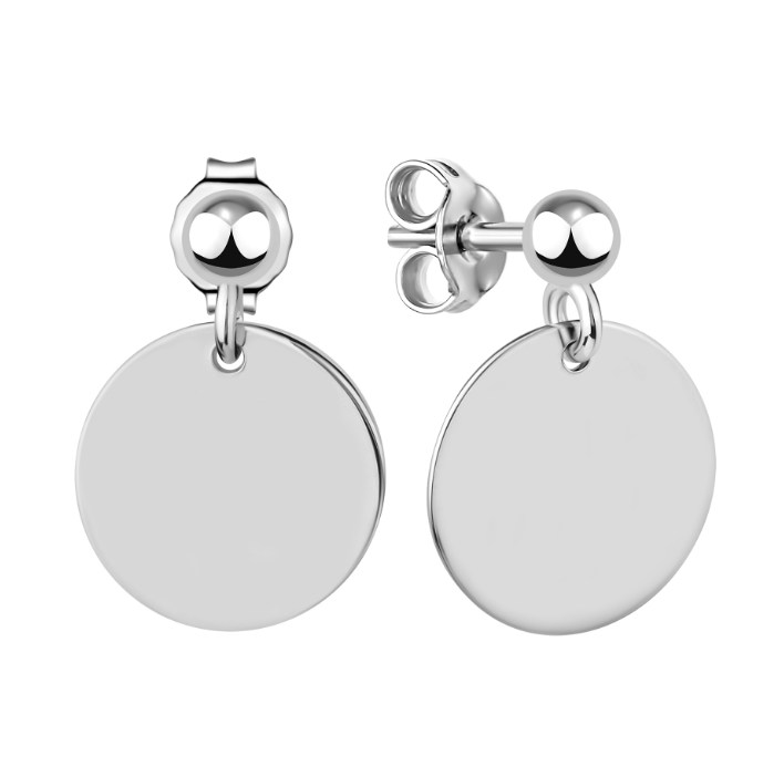 Пусеты 12-72-0000-12221