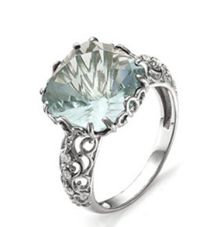 Кольцо К-0013