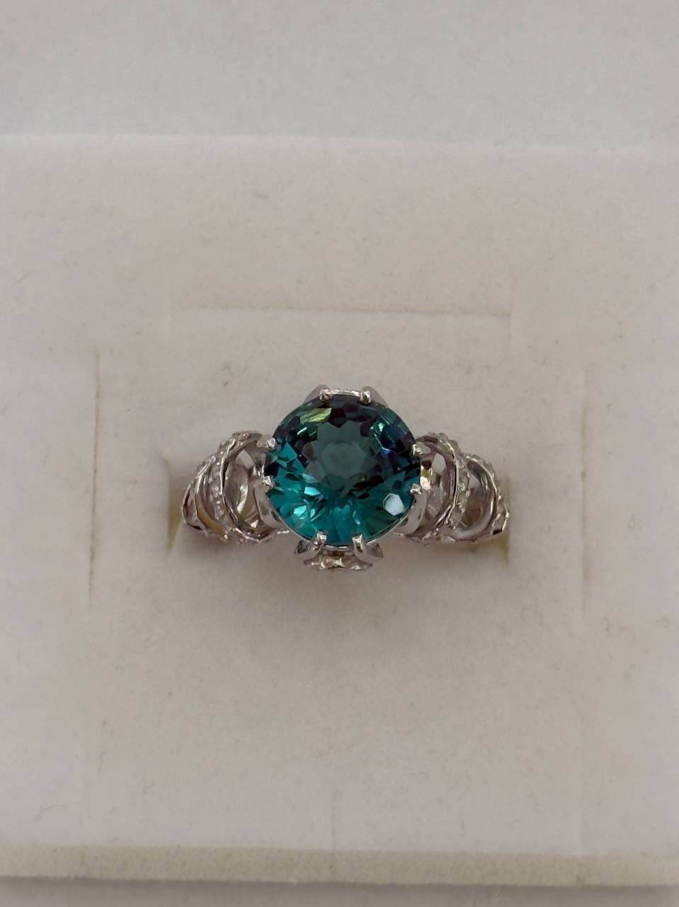 Кольцо К-0012