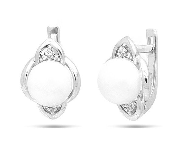 Серьги 626569