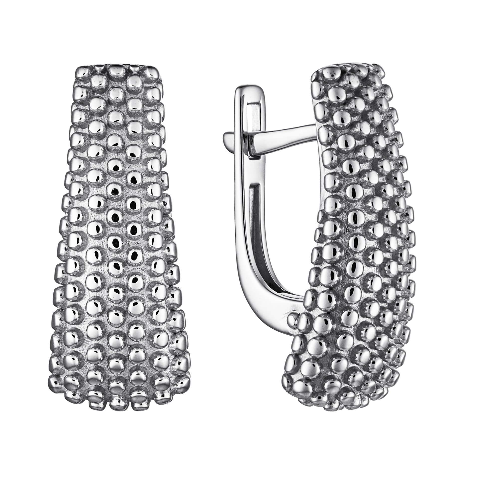 Серьги 02-4178/0000-00