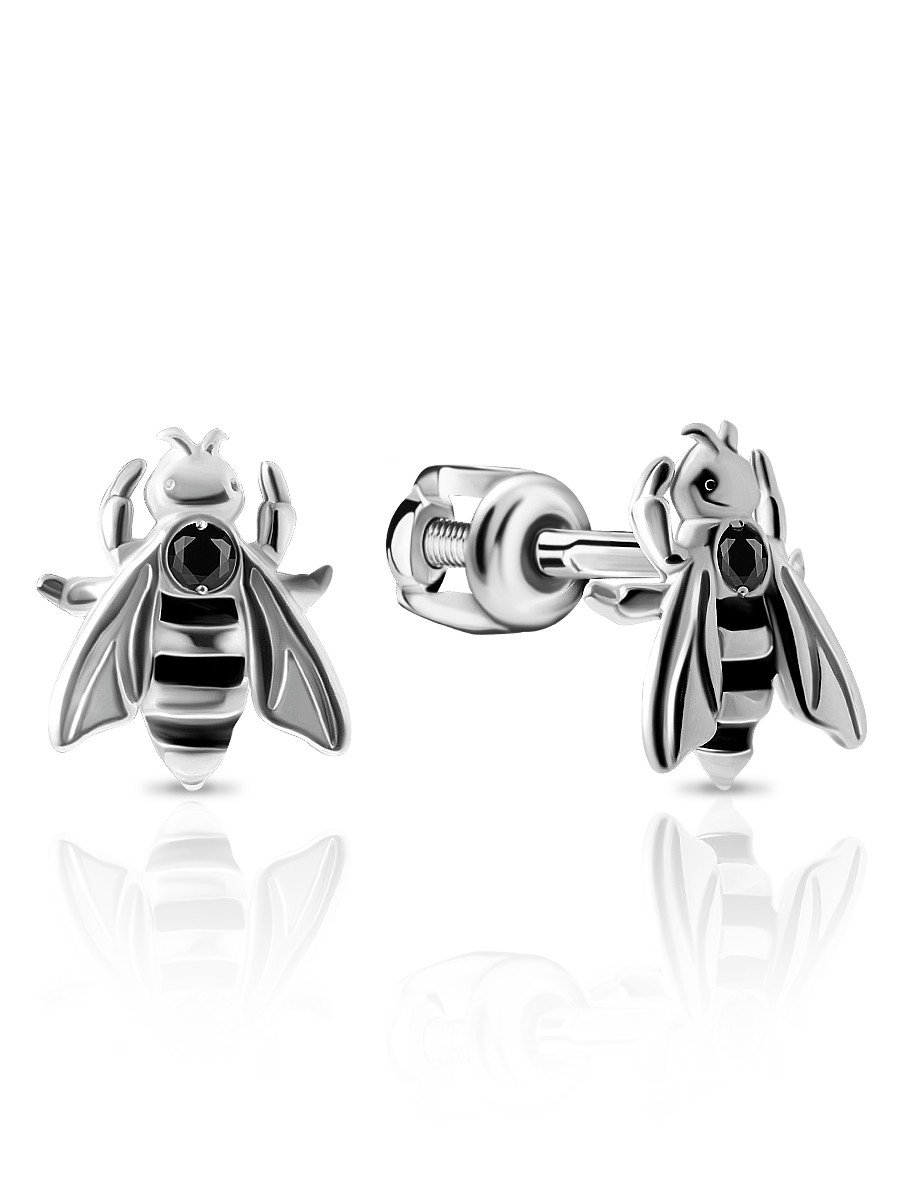 Серьги 53719