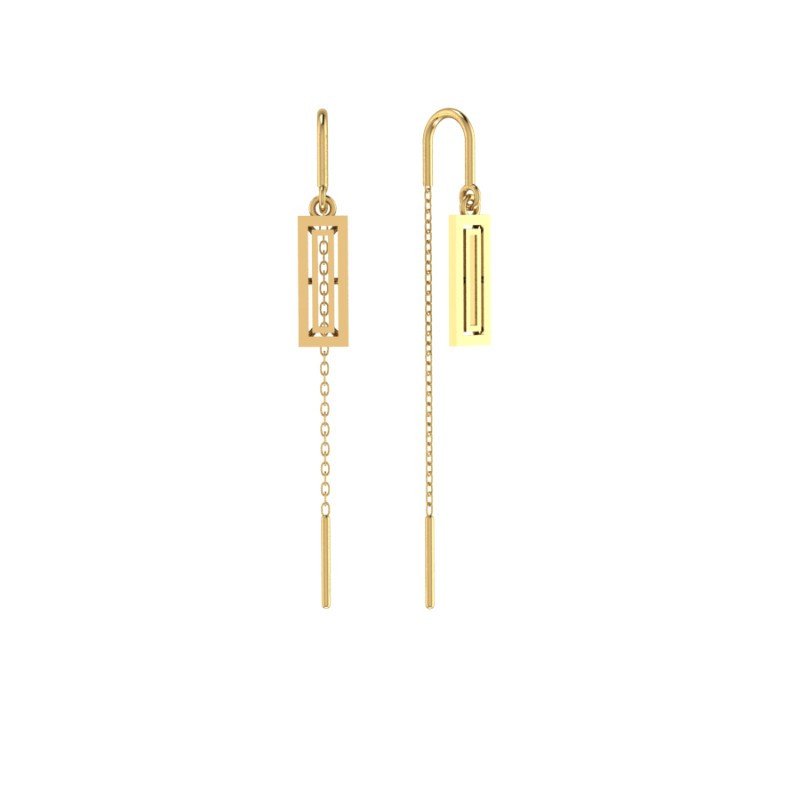 Серьги 08-209550