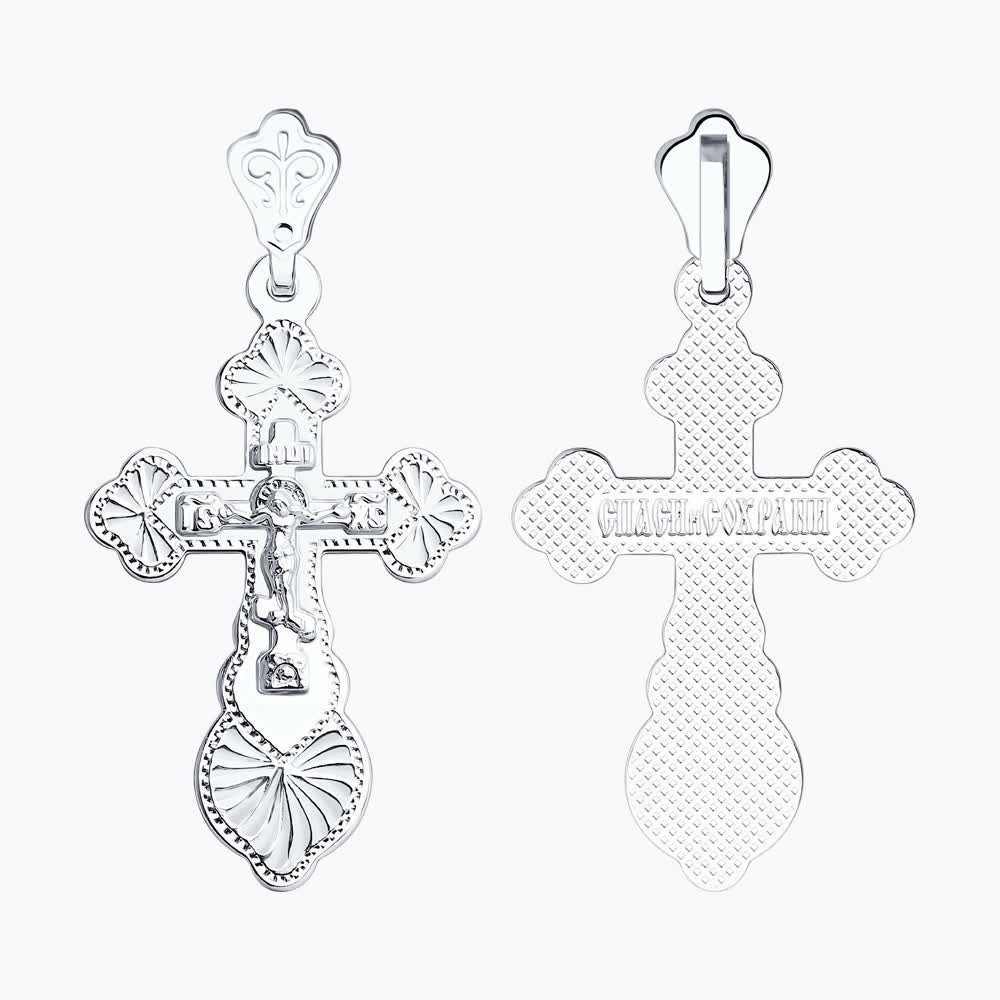 Крест 94-131-02211-1