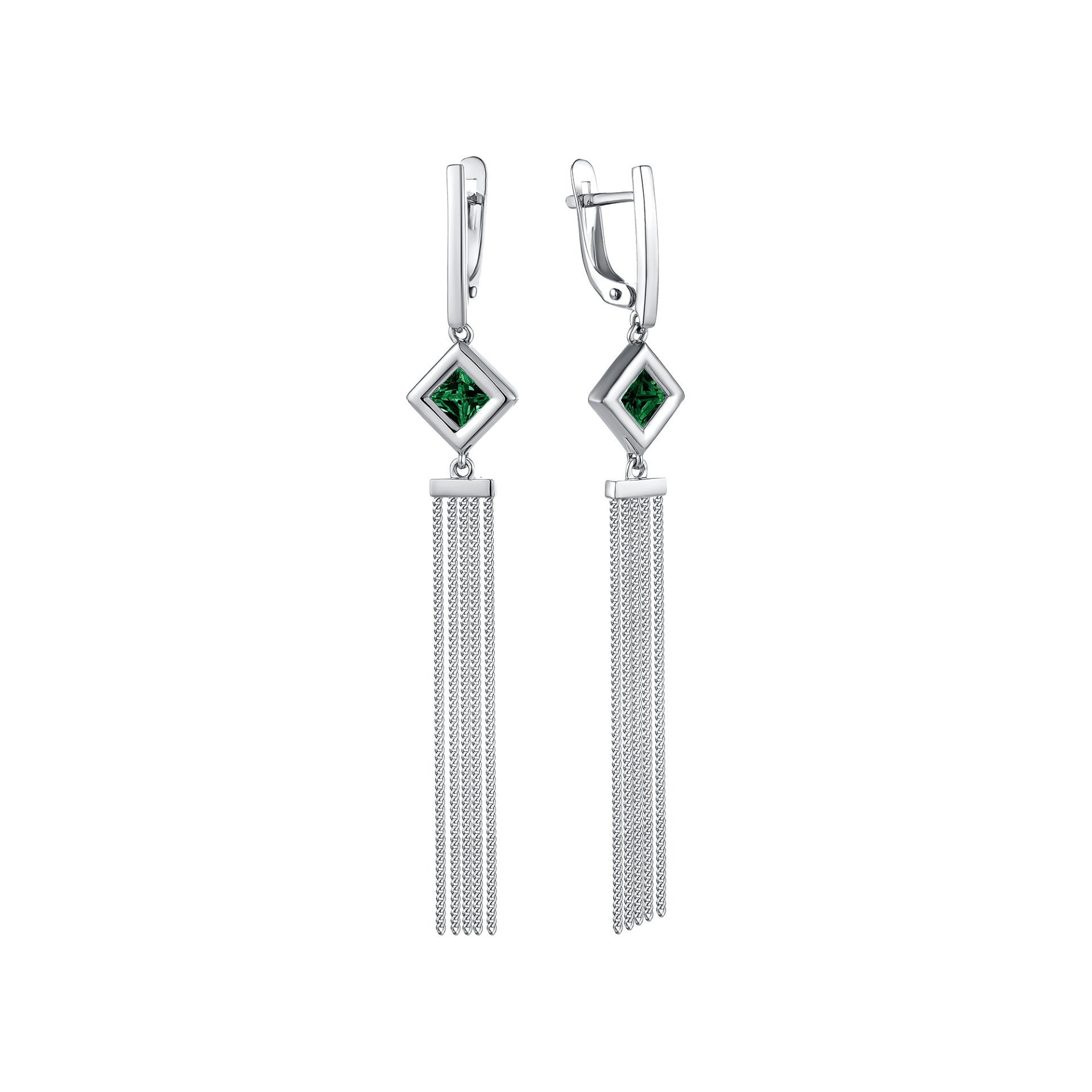 Серьги 14-72-0003-26368