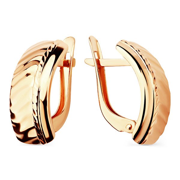 Серьги 3402812945