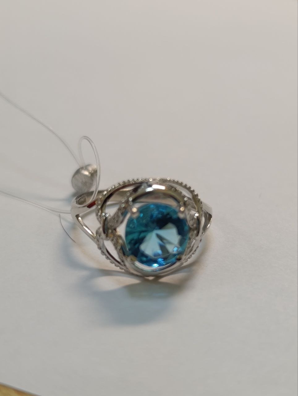 Кольцо К-0181