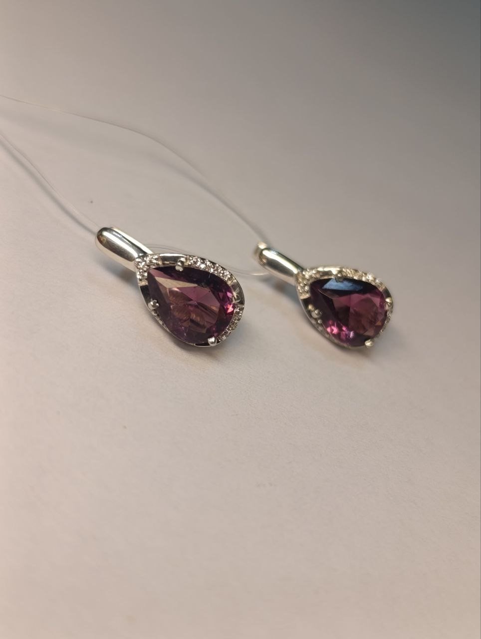 Серьги С-0183