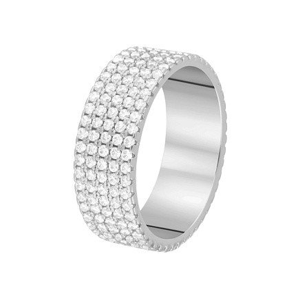 Кольцо MP-R00904-X-W-X-X-W