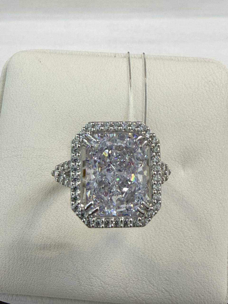 Кольцо 01-0145-00а-401-21