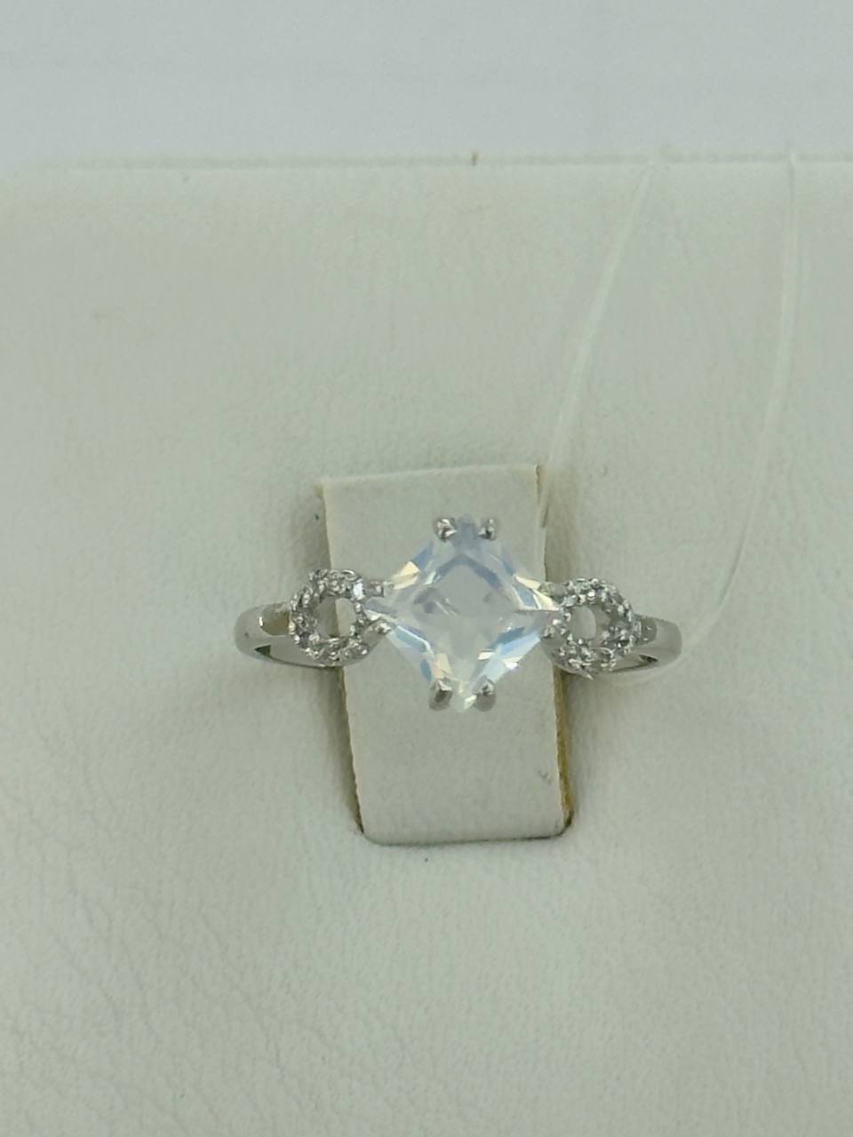 Кольцо К-0102