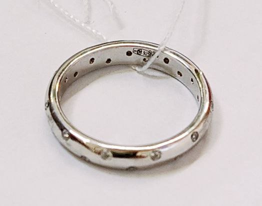 Кольцо LLR 386             17,5