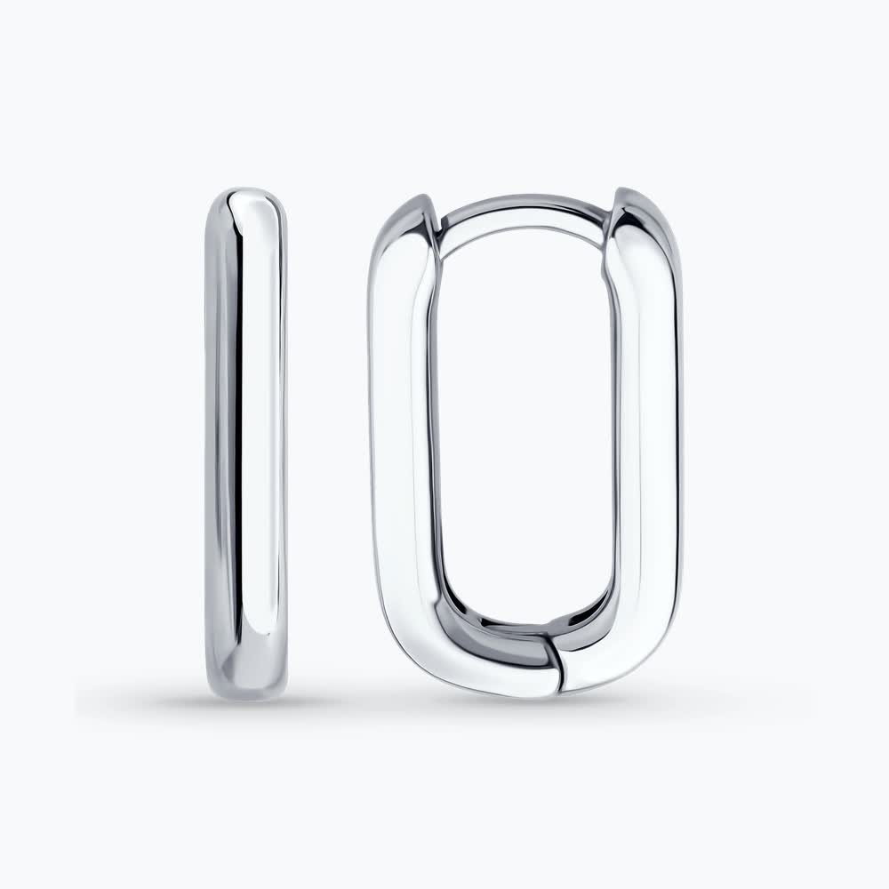 Серьги 94027038