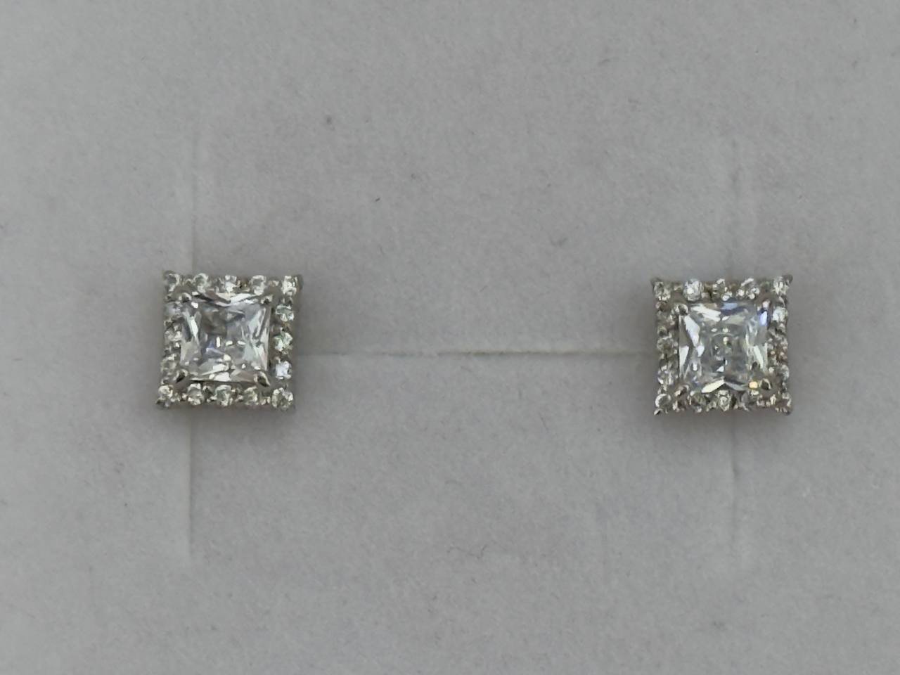 Серьги ПС-026