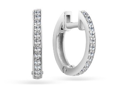 Серьги 631690
