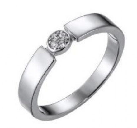 Кольцо LLR 418             17