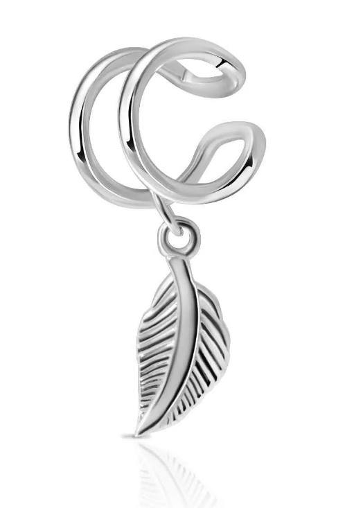 Серьга 53864