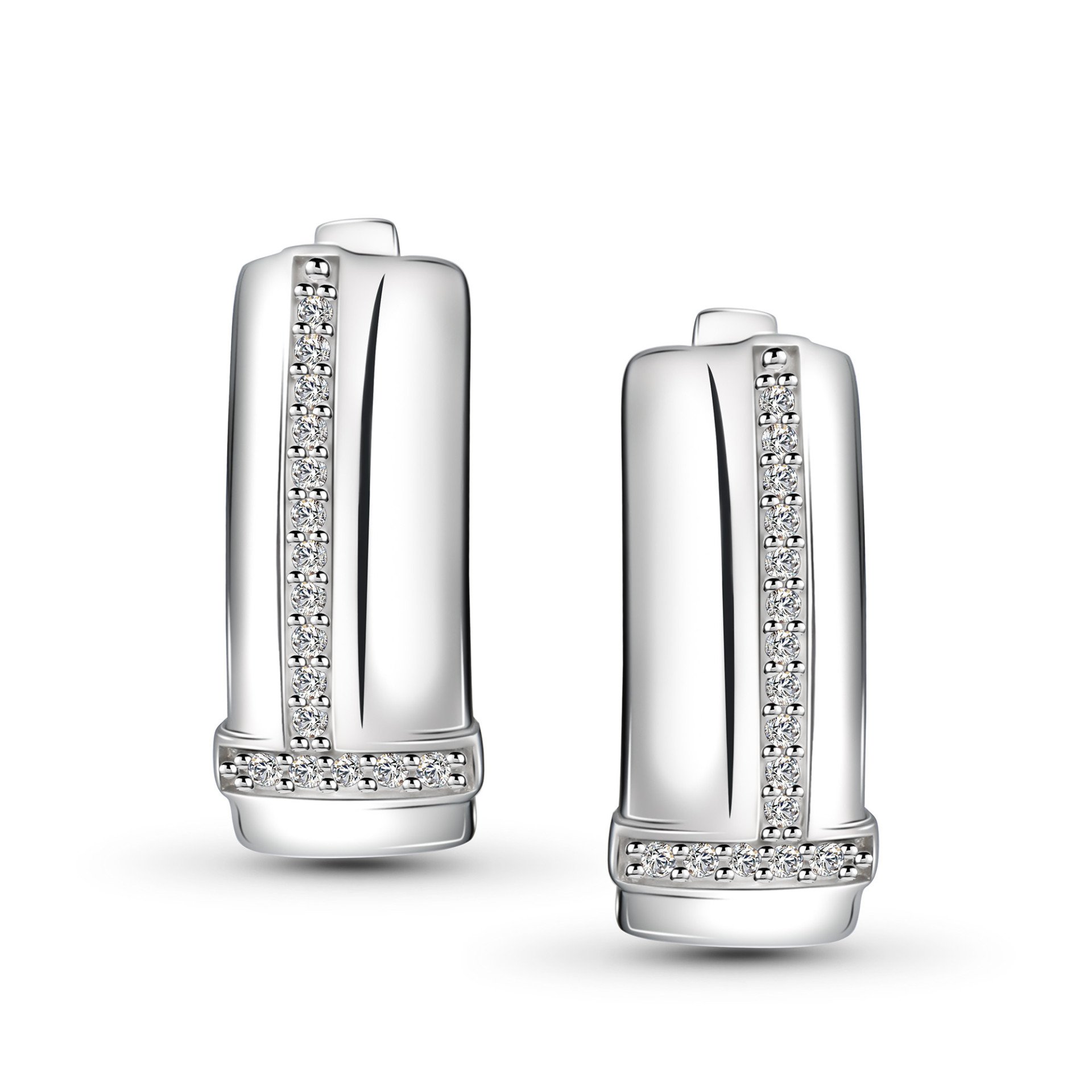 Серьги 02-5632/00КЦ-00