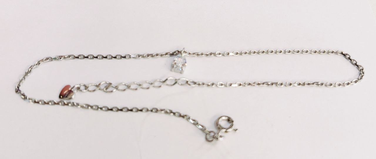 Браслет на ногу 48442