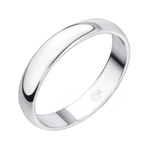 Кольцо обручальное