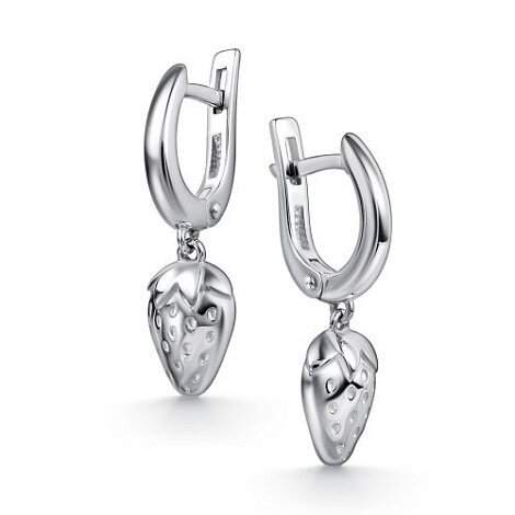 Серьги 02-4790/0000-00