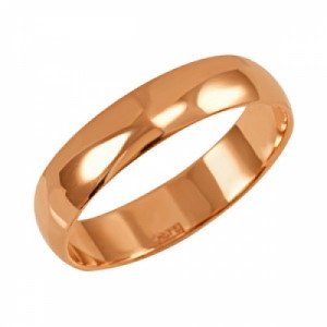 Кольцо обручальное