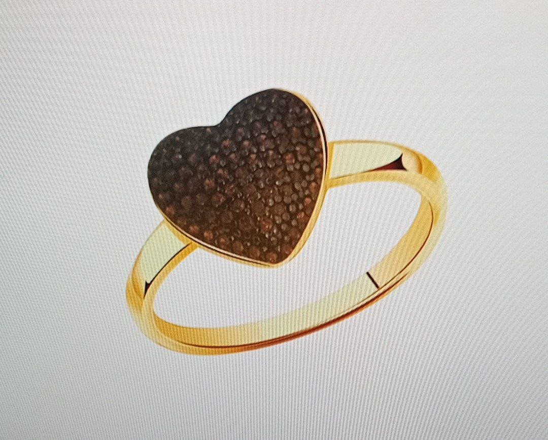 Кольцо 20-7S-0007-15156