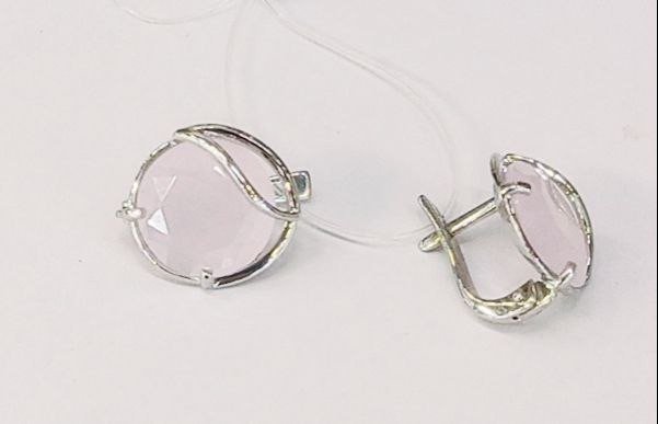 Серьги С-0092