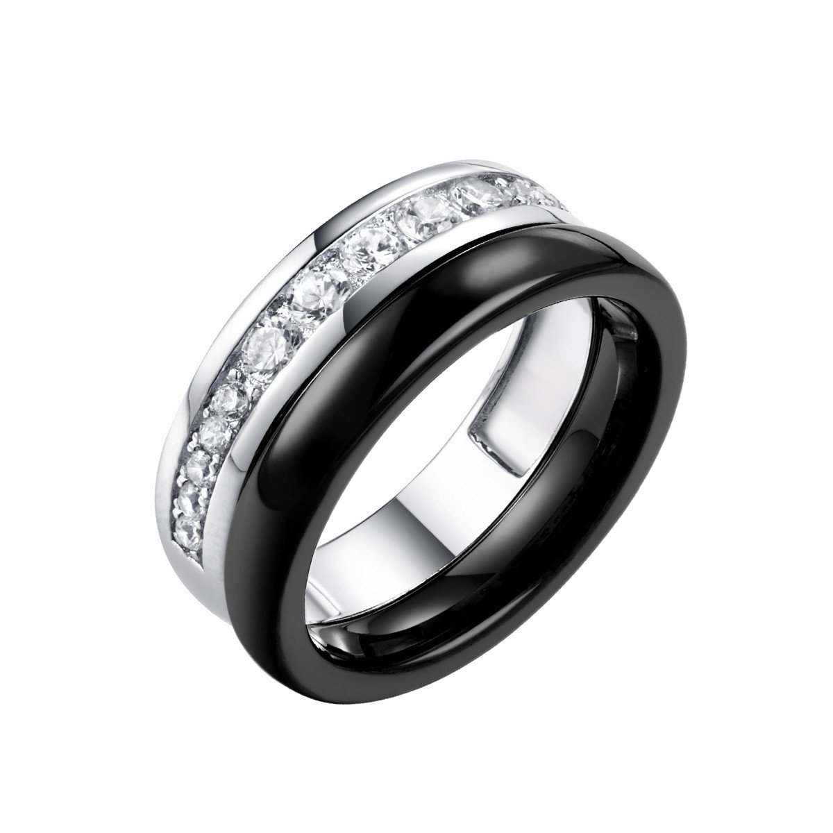 Кольцо TC-R00660-B-W-X-X-W