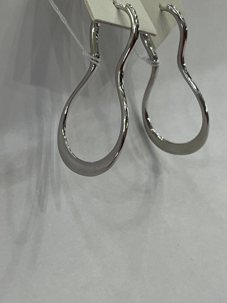Серьги 1054352-00000