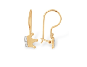 Серьги С1327878