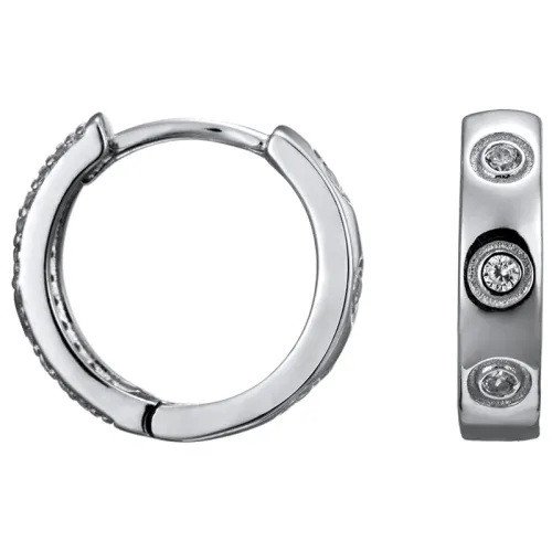 Серьги LLE 479