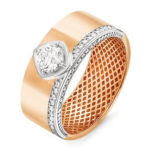 Кольцо обручальное