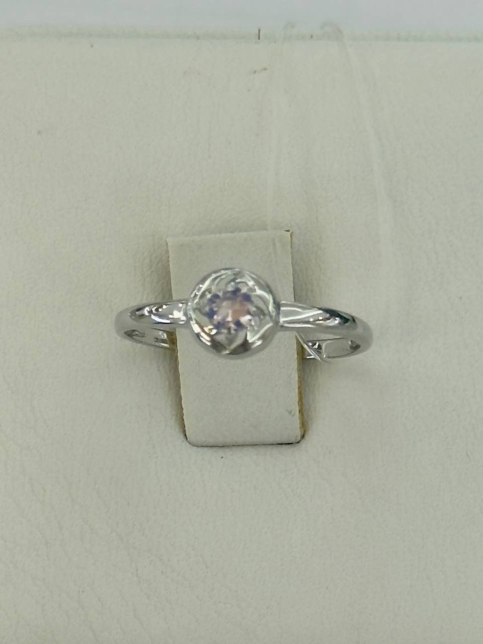 Кольцо К-0263