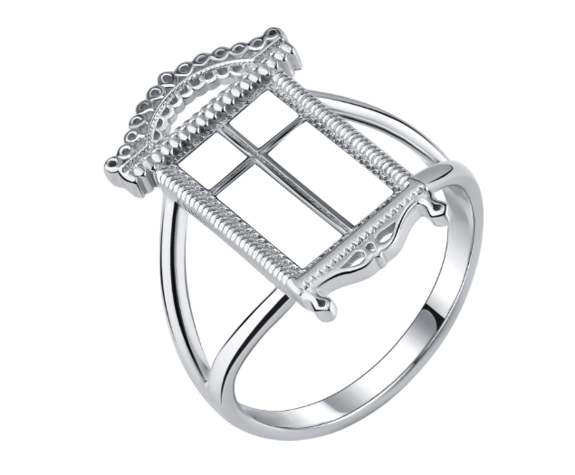 Кольцо 20-72-0000-17360