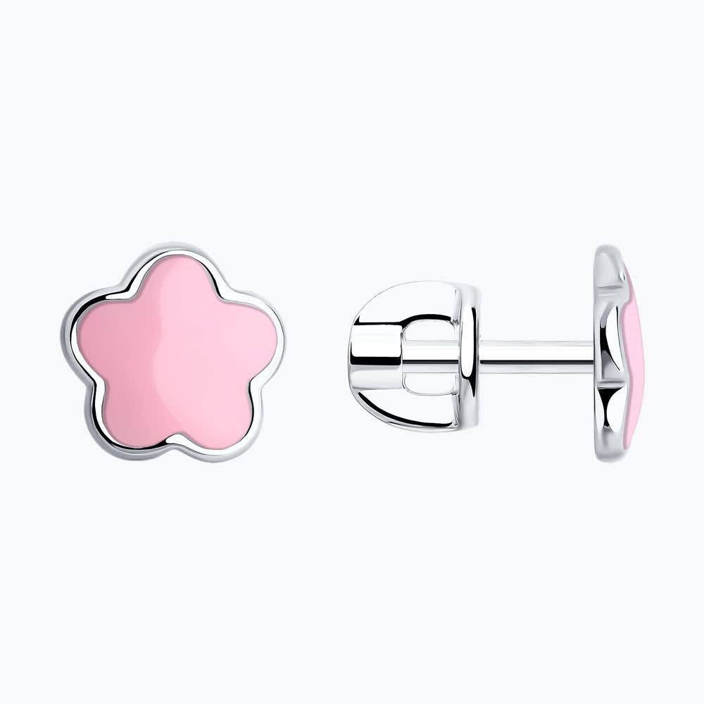 Пусеты 94026764